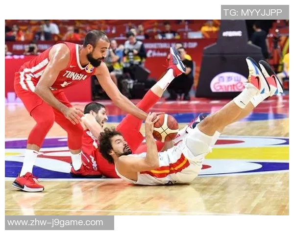 西班牙与突尼斯精彩对决回放全程回顾与分析