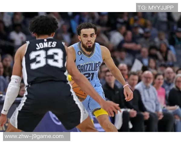 马刺与灰熊季后赛精彩瞬间回顾见证篮球激情与对抗的巅峰时刻