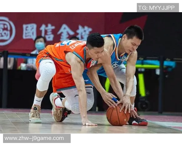 陈林坚的篮球之路:从青涩少年到职业球员的奋斗历程与成就分享